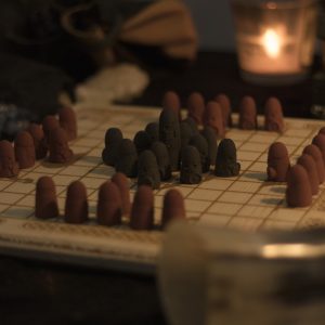 Hnefatafl